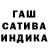 ГАШ Cannabis Victor Archavski